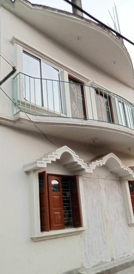 Hotel O Galaxy Inn كولكاتا المظهر الخارجي الصورة